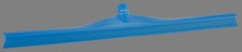 Wasserschieber Ultra Hygiene blau 700x40x95mm