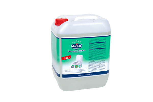 Durgol forte Professional 10 L