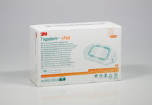Tegaderm + Pad  3582 Absorbtionsverband Wundkissen 2.5 x 4cm 5 x