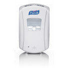 Purell LTX-7 Spender automatisch weiss OHNE Batterien zu 700 ml F