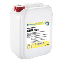 Neodisher SBN plus Steckbeckenklarspül. 10 L