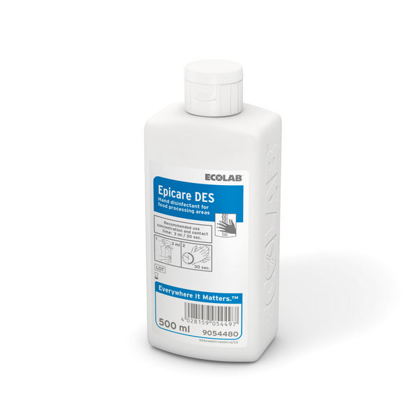 Epicare Des Händedesinfektion 500 ml