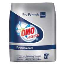 OMO Professional Advance Pulverwasch- mittel Sack à 150 Waschgäng
