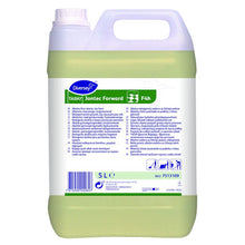 TASKI Jontec Forward F4h Fussbodenreiniger 5 Liter