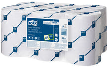 Handtuchrolle 2-lag. EnMotion,Tissue weiss, HydraTek H13 143m, 71
