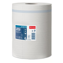Putztuchrollen Midi Reflex Comet TAD weiss, 1-lagig, M4 114m, 33,