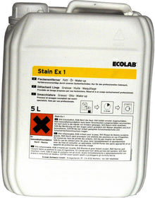 Stain EX 1 Reinigungskonzentrat 5 l