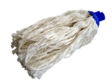 Baumwoll-Mop 250g mit italienischem Gewinde für Eimer 14685