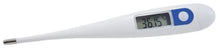 Fieberthermometer digital inkl. Batterien