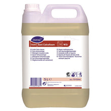 TASKI Sani Calcafoam saures Schaumprodukt f. Unterhaltsreinig. 5