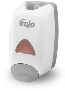 Gojo FMX Spender weiss