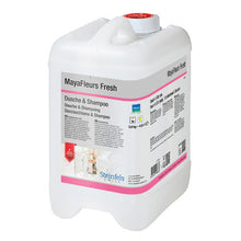 Mayafleurs Fresh Dusch und Haarshampoo 5 kg