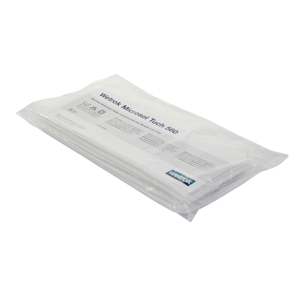 Microsol® Tuch 560 weiss 64 x 23.5 cm