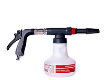 Schaumkanone Vario-Matic 1.25 ohne Schlauch