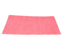 Microfasertuch Poly Elite 340 g/m2 rosa 40x35cm