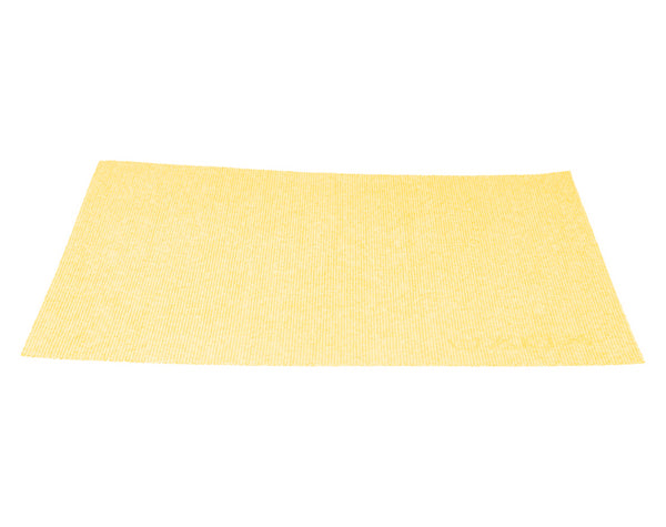 Microfasertuch Poly Elite 340 g/m2 gelb 40x35cm