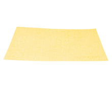 Microfasertuch Poly Elite 340 g/m2 gelb 40x35cm