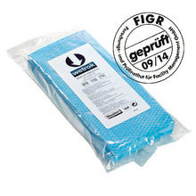 Masslinn Hopital blau 61 x 25 cm