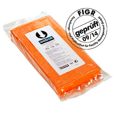 Masslinn orange 61 x 30 cm