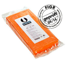 Masslinn orange 61 x 30 cm