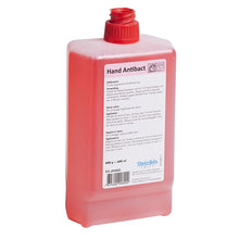Hand Antibact Cremeseife 600 g