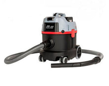 Sprintus ERA iGO Akku-Staubsauger grau / schwarz 7,5Ah