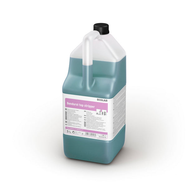 Bendurol top stripper Spraygrundreiniger 2 x 5 L