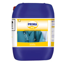 PRIMA OXY Bleich-& Desinfektionswasch- mittel flüssig,sauer 20 Kg