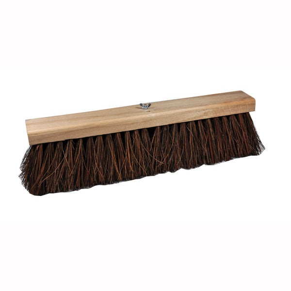 Strassenbesen Piassava 50cm