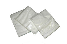 Feuchtwischtuch Polypropylen 22g/m2 weiss, 24x63cm medizinalölimp