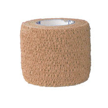 Coban Elast.Binden selbsthaftend   1582 Hautfarbe 5,1 cm x 4,57 m