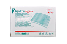 Tegaderm Alginate quadratische Platte 90110 5 x 5 cm