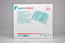 Tegaderm Alginate quadratische Platte 90112 10 x 10 cm