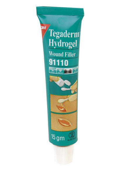 Tegaderm Hydrogel zum Anfeuchten 91110 15g