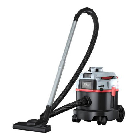 Sprintus ERA EVO Staubsauger grau / schwarz