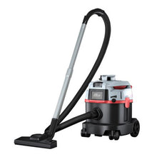 Sprintus ERA EVO Staubsauger grau / schwarz
