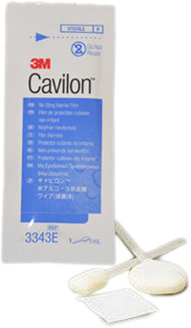 Cavilon Lolly 3343E Langz.Hautschutzfilm 1 ml