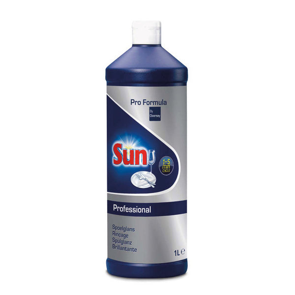 Sun Professional Spülglanz 1000 ml