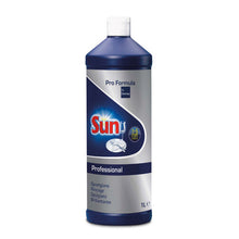 Sun Professional Spülglanz 1000 ml