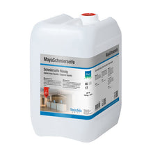 MayaSchmierseife flüssig 10 kg