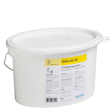 DISH-LAV EK Entkalker für Geschirrmaschinen 8 kg