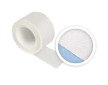 Plastosilk Vliesheft pflaster,Hypoallerg. 5 cm x 9,14 m