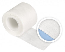 Plastopore Vliesheft pflaster,Hypoallerg. 1,25 cm x 5 m