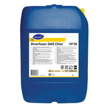 JD Diverfoam SMS Chlor VF18 20 Liter