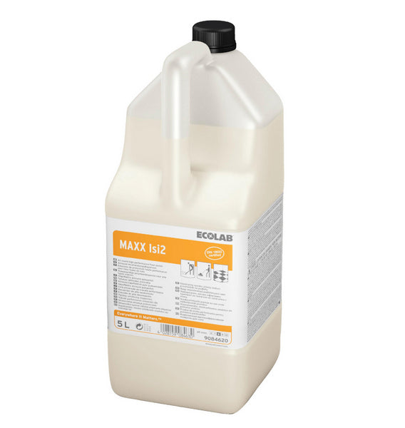 MAXX ISI2 Hochleistungsdispers 2 x 5 L