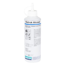Alcosal Dispenser leer 500 ml