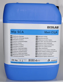 MIP SCA Reinigungsmittel 24 Kg