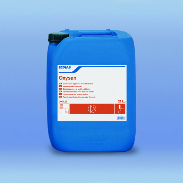 P3-oxysan ZS 20 Kg