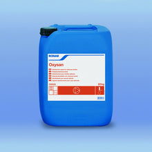 P3-oxysan ZS 20 Kg