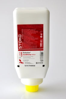 Stokolan hand&body Hautpflege